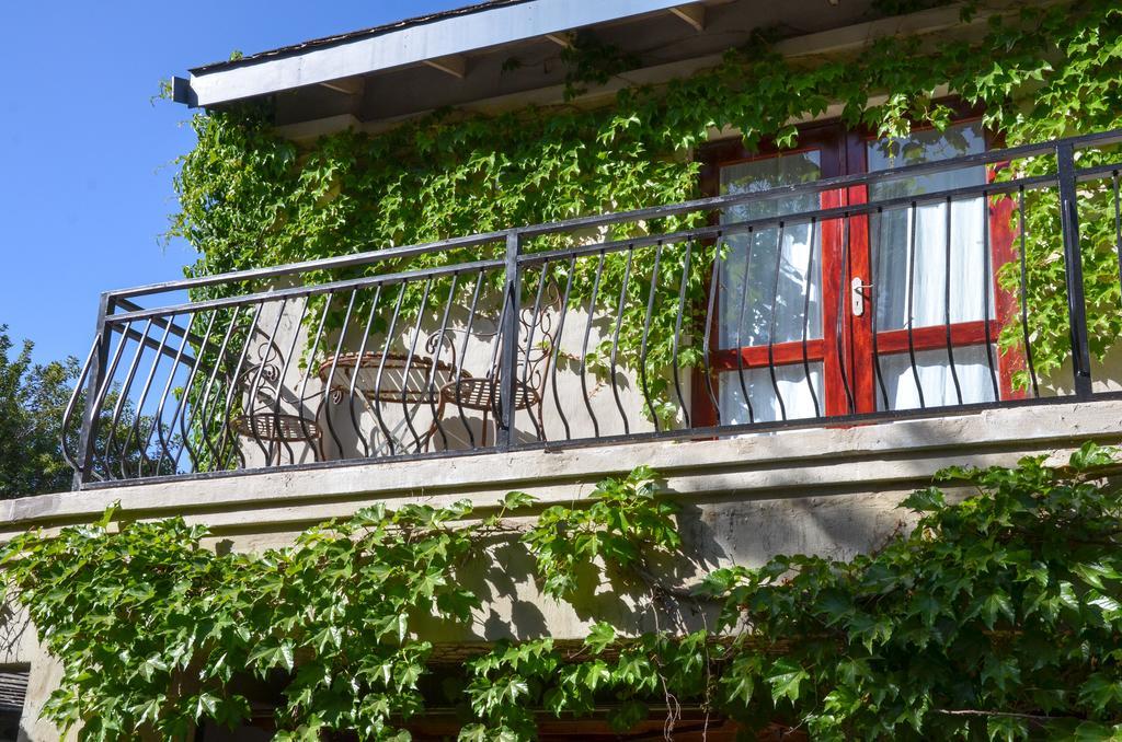 Shepherd'S Corner Guest House Johannesburg Exteriér fotografie