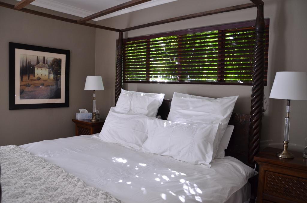 Shepherd'S Corner Guest House Johannesburg Exteriér fotografie