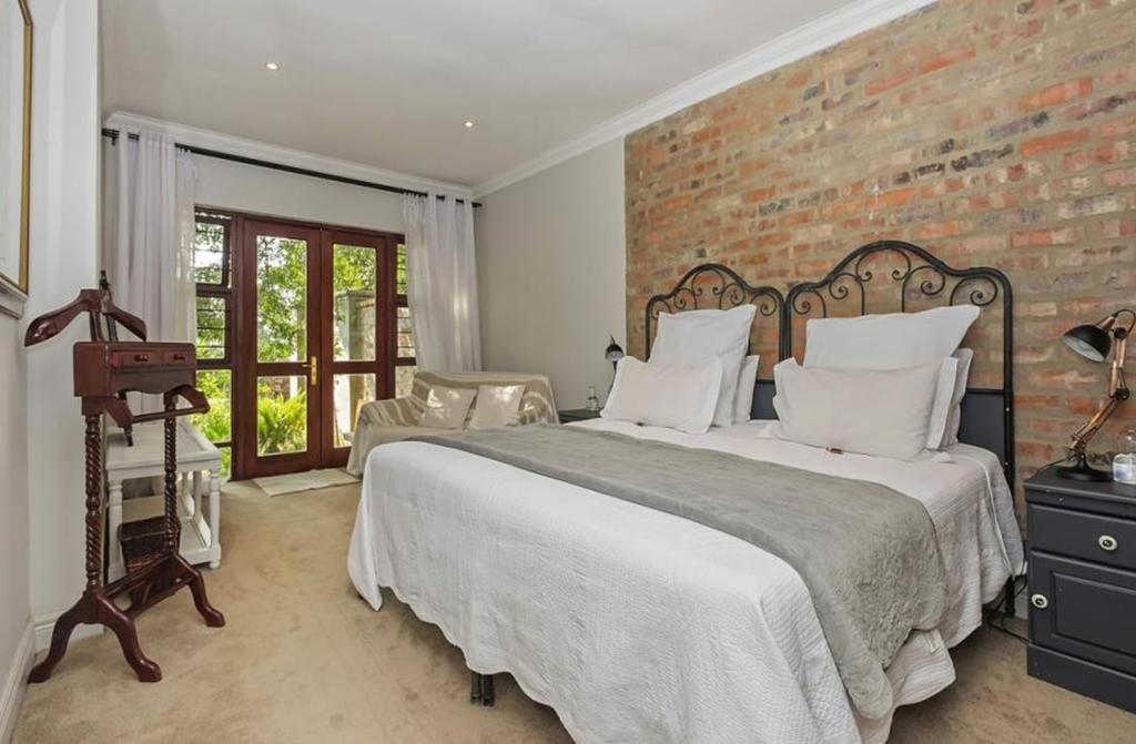 Shepherd'S Corner Guest House Johannesburg Exteriér fotografie
