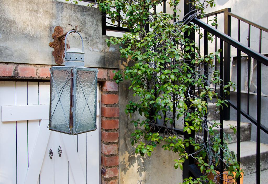 Shepherd'S Corner Guest House Johannesburg Exteriér fotografie