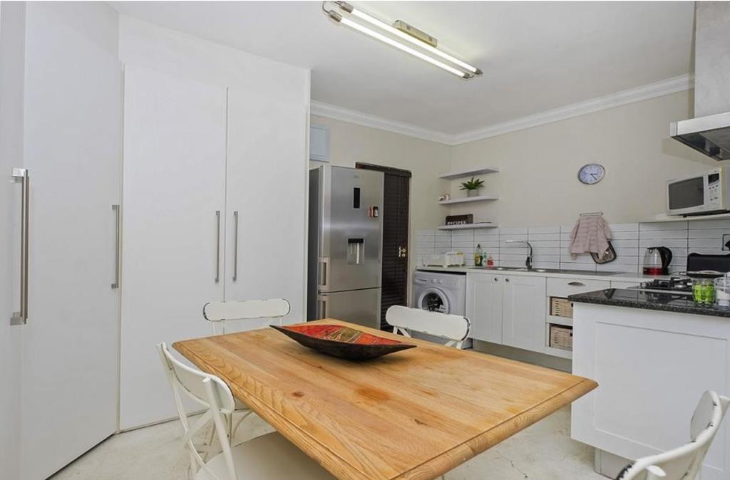 Shepherd'S Corner Guest House Johannesburg Exteriér fotografie