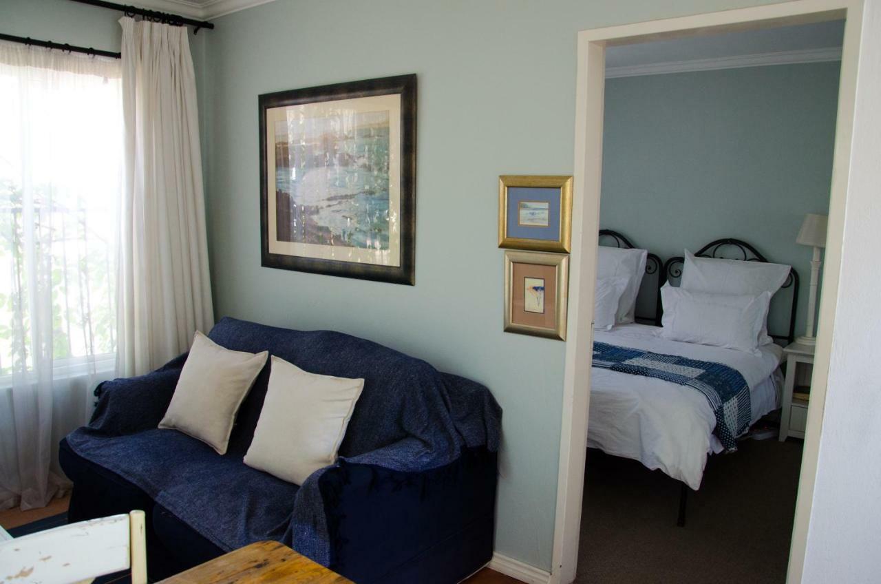 Shepherd'S Corner Guest House Johannesburg Exteriér fotografie