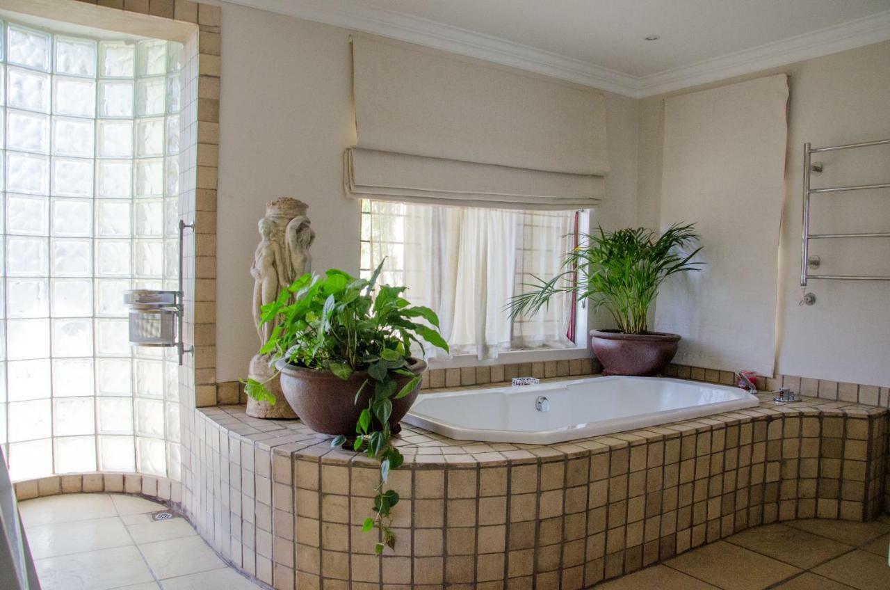 Shepherd'S Corner Guest House Johannesburg Exteriér fotografie